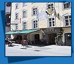 Hotels in Austria