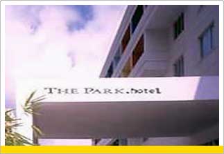 Hotel The Park