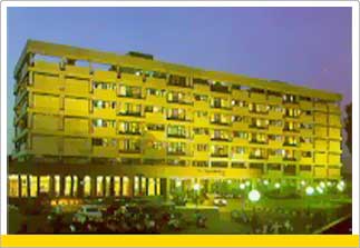 Hotels in Chandigarh