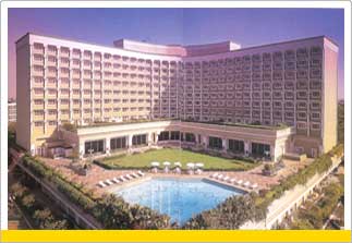 Hotel Taj Palace