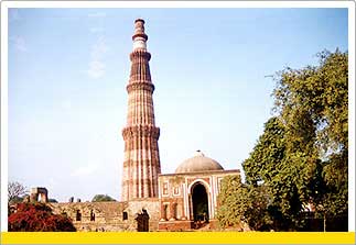 Varanasi - Tour Itineraries India
