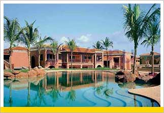 Park Hyatt Goa Resort and Spa, Goa