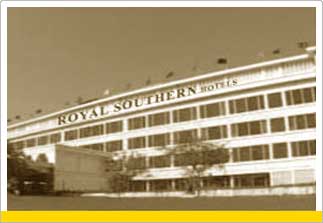 Royal Southern Hotels