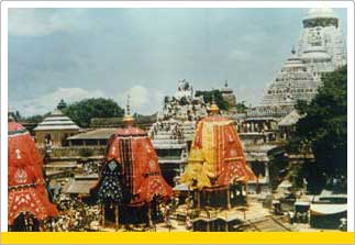Varanasi - Tour Itineraries India