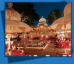 Venues for wedding in Rajasthan