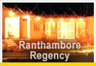 Ranthambore Regency Hotel