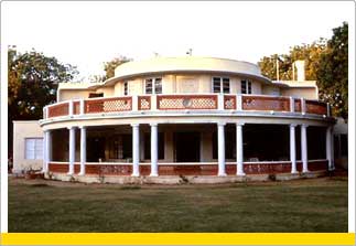 Taj Sawai Madhopur Lodge