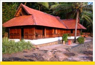 Surya Samudra Beach Garden Hotel