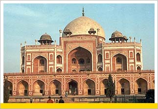 Heritage Tour of Rajasthan - Delhi
