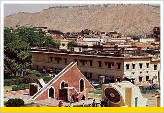 Golden Triangle Tour - Jaipur
