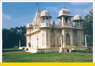 Heritage Tour of Rajasthan - Shivpuri