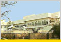 The Trident Hilton, Udaipur