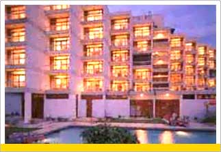 Hotel Varanasi Ashok