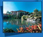 Bali Hotel / Resorts