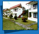 Langkawi Village Resort