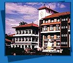 Hotels in Nepal