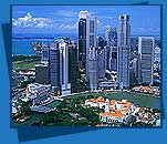 Hotels in Singapore