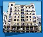 Hotels in Spain