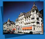 Hotels in Switzerland