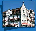 Hotels in Switzerland