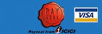 Pay Online through ICICI Bank