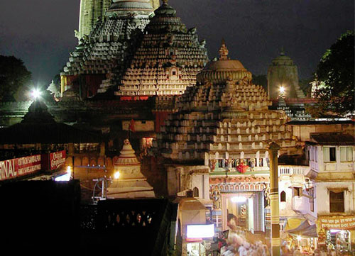 Puri Tours, Places to Visit in Puri, Tourist Attractions in Puri, Tour