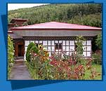 Hotels in Bhutan