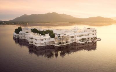 Rajasthan Royale – A Journey in Elegance