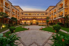 An Update - Taj Group of Hotels