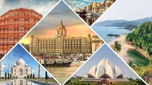 Destination India !!!