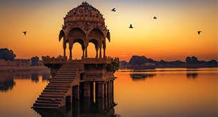 Destination India !!!