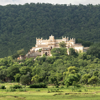 Exciting New Openings by The Oberoi Group in Madhya Pradesh