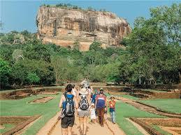 Family Trip to Sri Lanka – Free Gift - Book & Grab