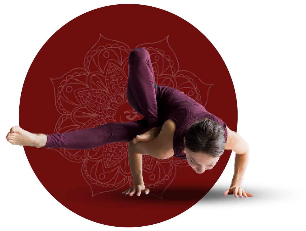 Happy International Yoga Day