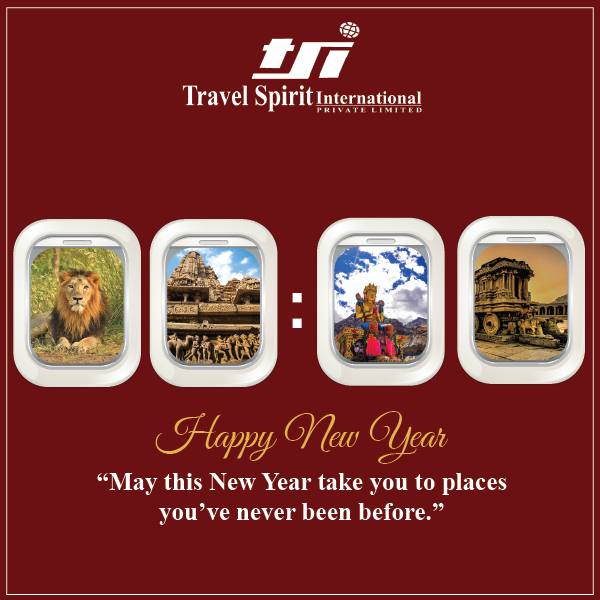 Happy New Year 2022