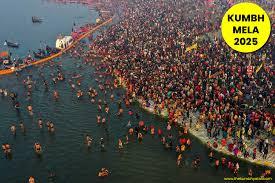 Immerse in the Spirit of Kumbh Mela - Special Itinerary for 2025