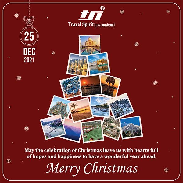 Merry Christmas