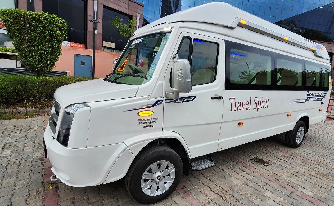 Newly Added Vehicles to Our Fleet!
