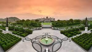 Raffles, Udaipur