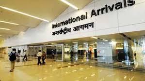 Revised travel guidelines for international arrivals