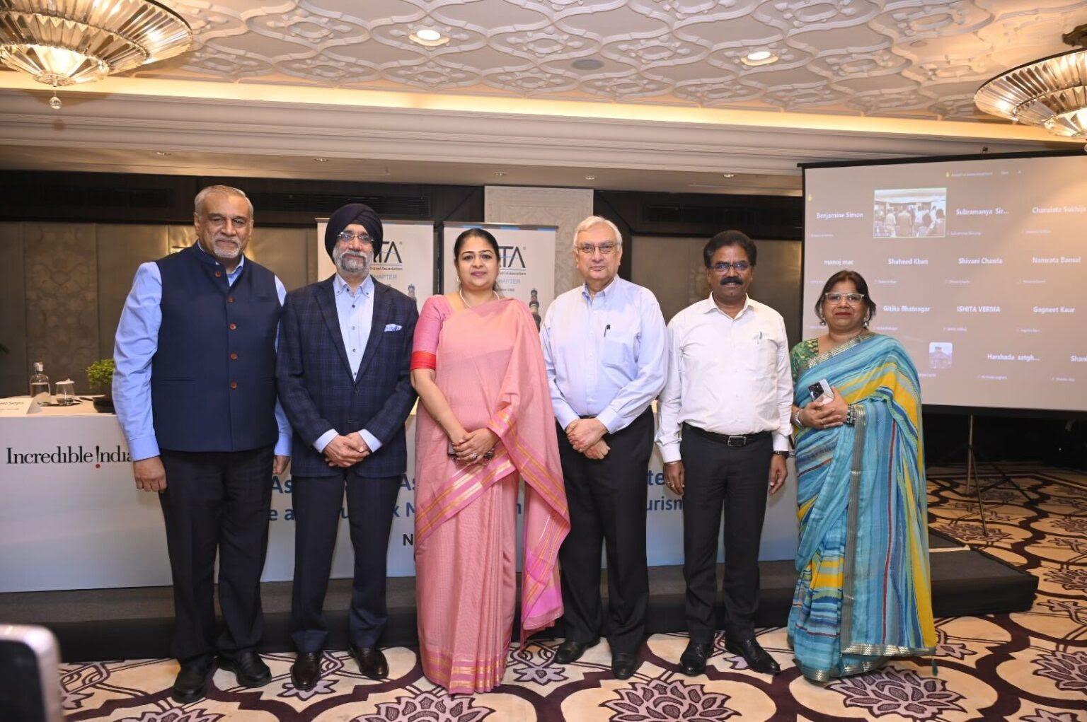 PATA Outlook meeting