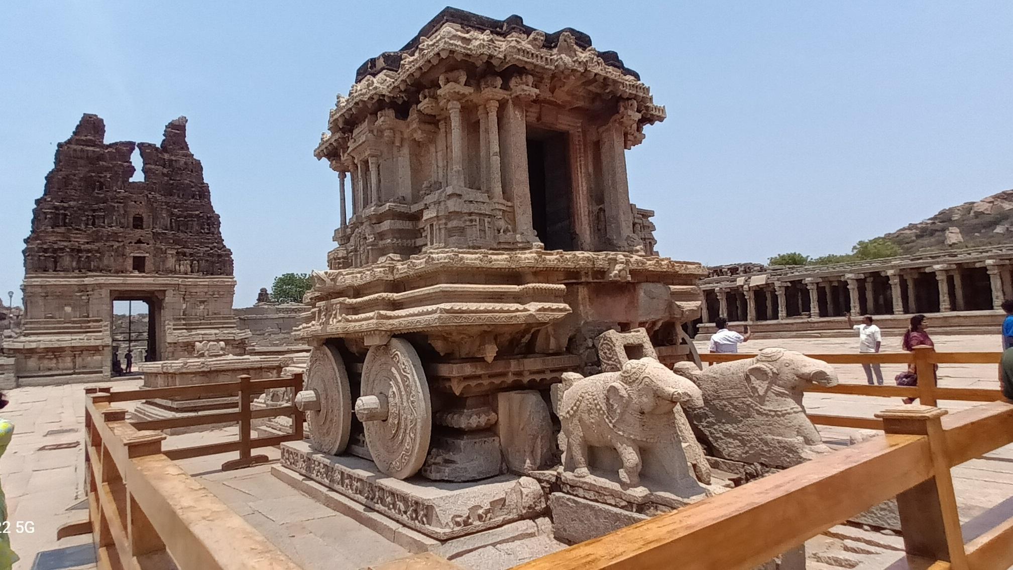 Karnataka FAM Tour Report from 19th - 24th May 2026