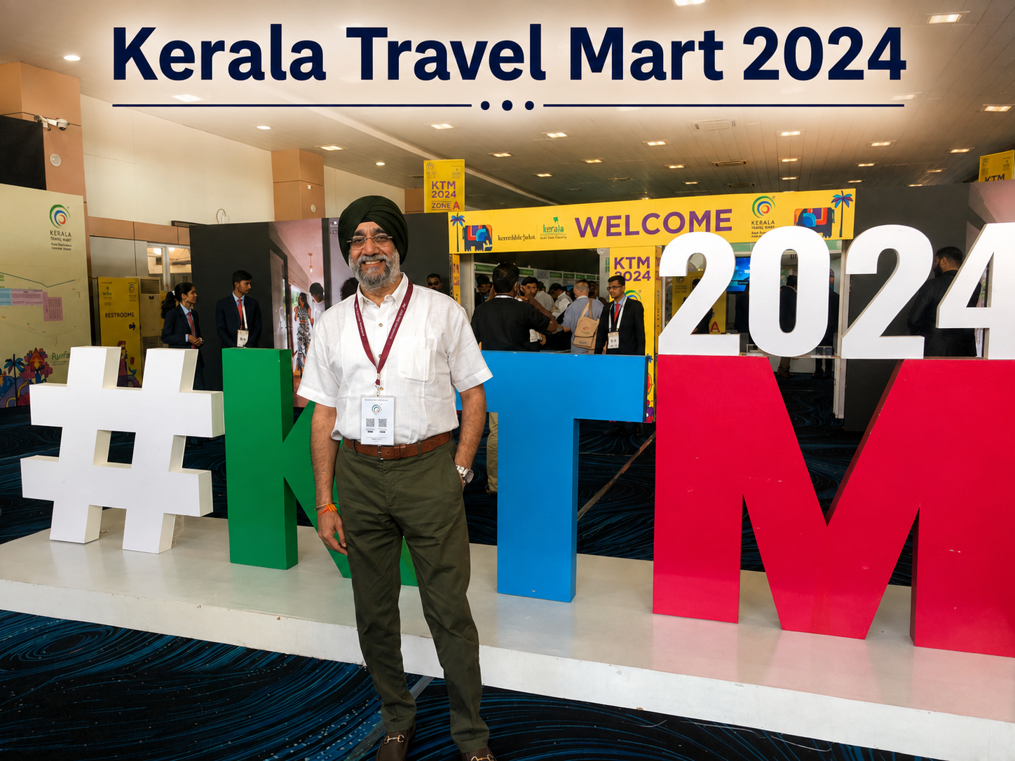 KTM & Cochin Hotel Report 26th to 29th September 2024