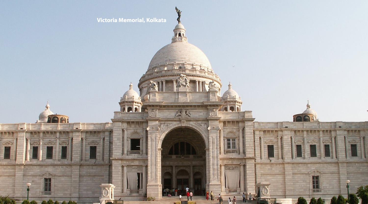 Study Tour to Kolkata  from 20th April to 22nd April 2018