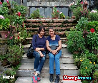 Study Tour to Nepal from 21st to 27th June 2016