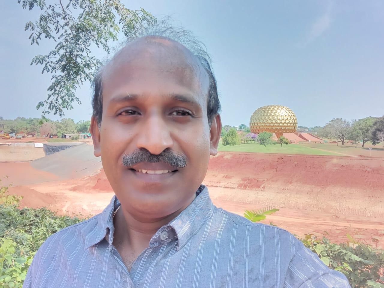 Study Tour to Pondicherry from 29 April - 01 May 2025