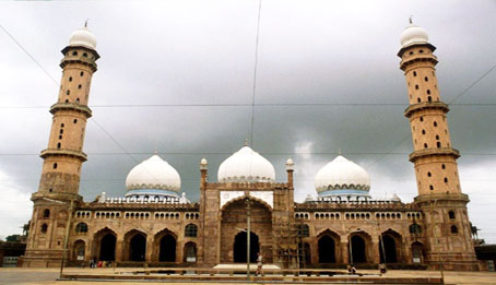 Fatehpur-Sikri-agra