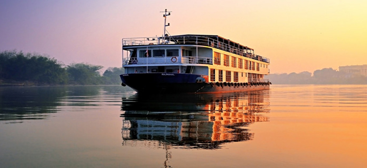 kolkata river cruise online booking